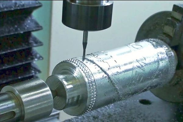 CNC Machining Agriculture Equipment Parts