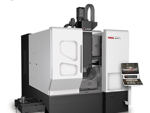 5-Axis vs 3-Axis CNC Machining: Which Do You Need?
