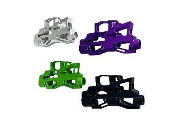 Clear Coat Anodized Aluminum: A Complete Guide