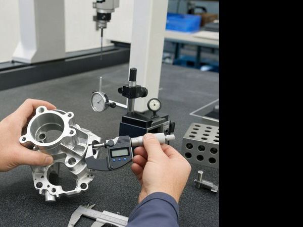 Anodizing Colors Guide for CNC Machined Aluminum