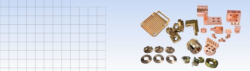 RoHS REACH Compliance Machining for CNC Parts