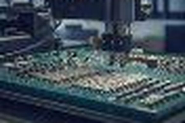 CNC Machining Watchmaking | CNX Precision