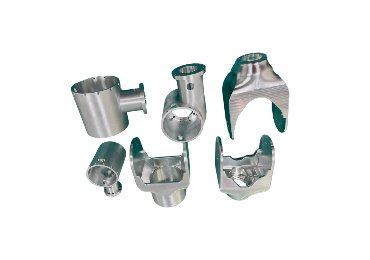 5 Axis CNC Machining, precision custom CNC machining service