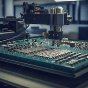 Precision Instruments & Electronics