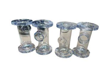 CNC Acrylic Service, precision custom CNC machining service