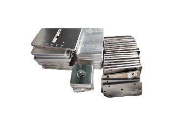 Aluminum CNC Machining, precision custom CNC machining service