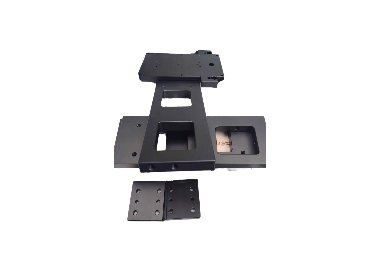 Aluminum CNC Machining, precision custom CNC machining service