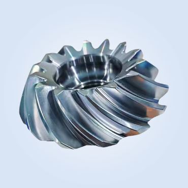 CNC Machining Product Case, precision custom CNC machining service