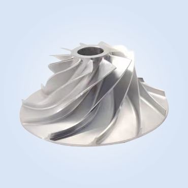 CNC Machining Product Case, precision custom CNC machining service