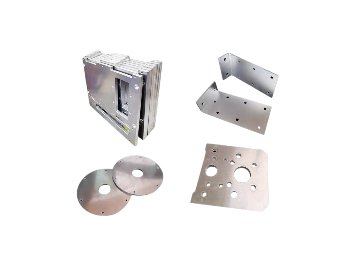 CNC Cutting, precision custom CNC machining service