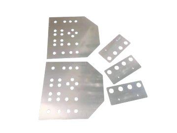 CNC Cutting, precision custom CNC machining service