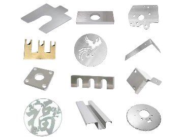 CNC Cutting, precision custom CNC machining service