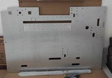 Gantry CNC machining services, precision custom CNC machining service