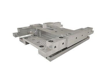Gantry CNC machining services, precision custom CNC machining service