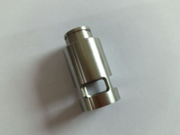 CNC Machining Case Studies: Real Project Examples