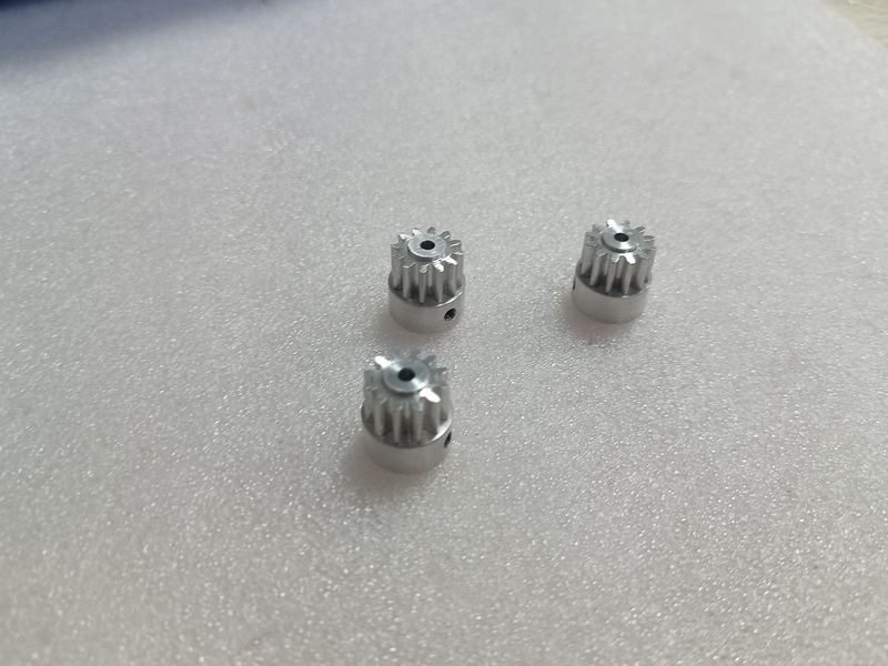 CNC Machining for Aerospace Applications: Precision Standards and Materials