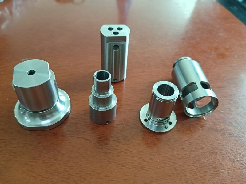 CNC Machining for the Automotive Industry: Components and Quality