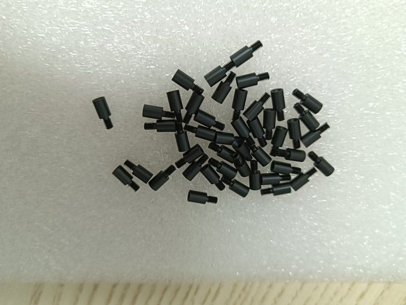 CNC Machining for Robotics and Automation Components