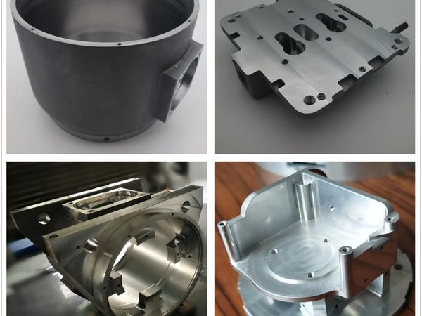 CNC Machining Quality Control: How Parts Are Verified