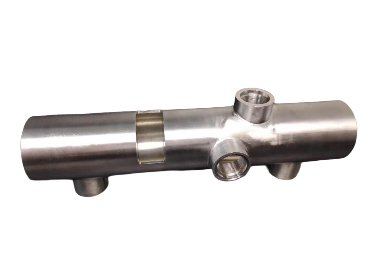 CNC Metal, precision custom CNC machining service