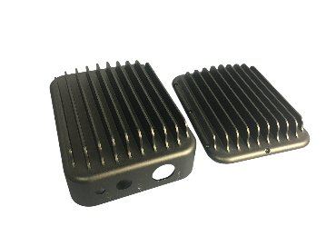 CNC Metal, precision custom CNC machining service