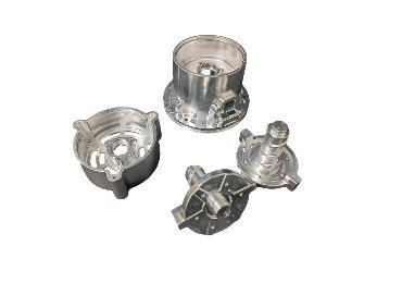CNC Metal, precision custom CNC machining service