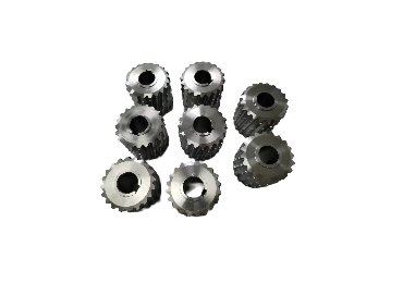 CNC Metal, precision custom CNC machining service