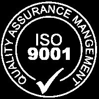 ISO9001 Quality Control