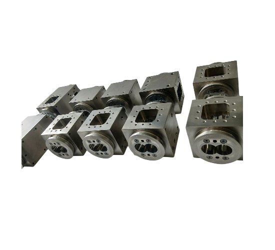 CNC metal machining materials and industry applications