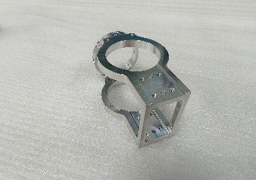 CNC Milling Service, precision custom CNC machining service