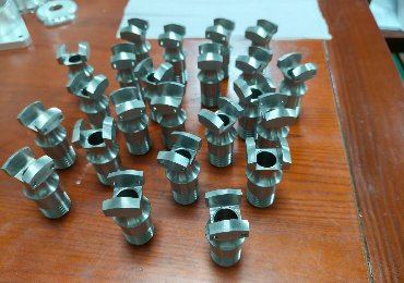 CNC Milling Service, precision custom CNC machining service