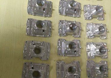 CNC Milling Service, precision custom CNC machining service