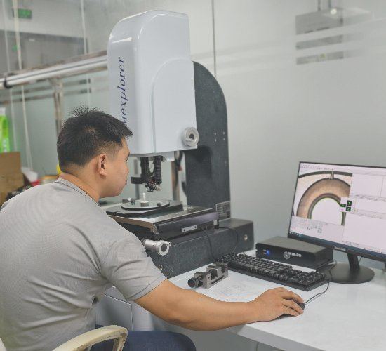 CNC Milling Service, precision custom CNC machining service