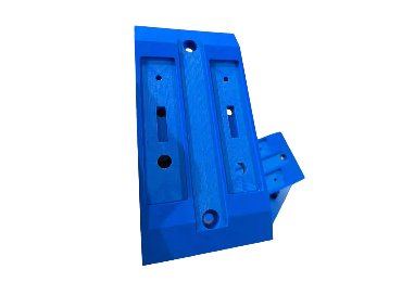 CNC Plastic Machining, precision custom CNC machining service