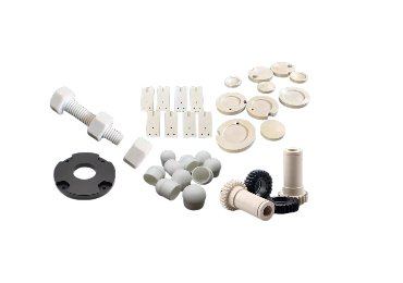 CNC Plastic Machining, precision custom CNC machining service