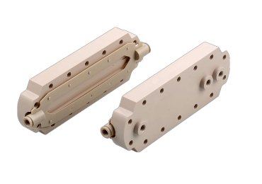 CNC Plastic Machining, precision custom CNC machining service