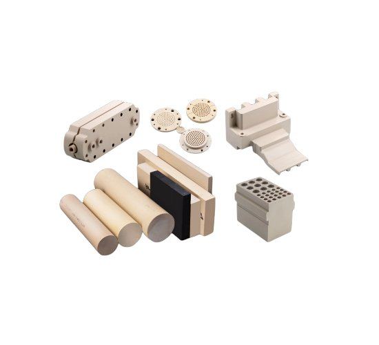 Specialized CNC plastic machining technology, precision custom CNC machining service