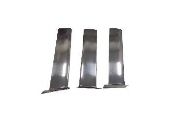 Steel CNC Machining, precision custom CNC machining service