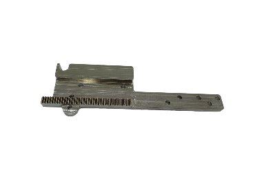 Steel CNC Machining, precision custom CNC machining service