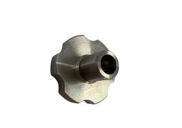 Steel CNC Machining, precision custom CNC machining service
