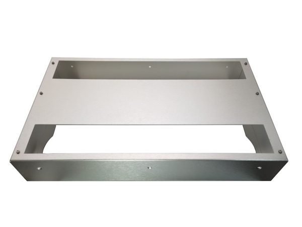 CNC Machining Surface Finish Selection Guide