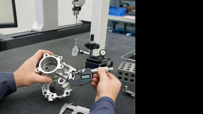 E-Coat Finishing for Machined Parts: A Practical Guide