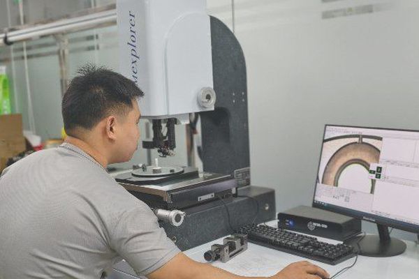 CNC Machining Furniture Hardware: Precision Fittings