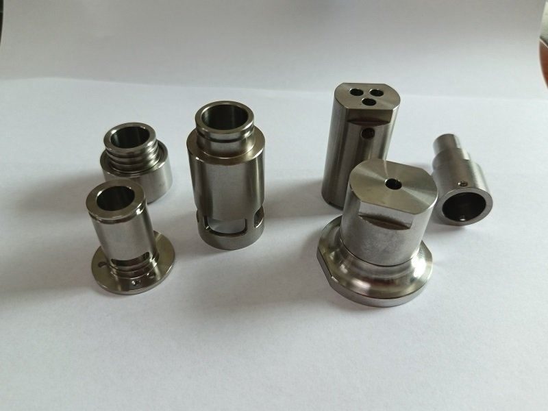 CNC Surface Roughness: Ra Values Explained and How to Specify Them