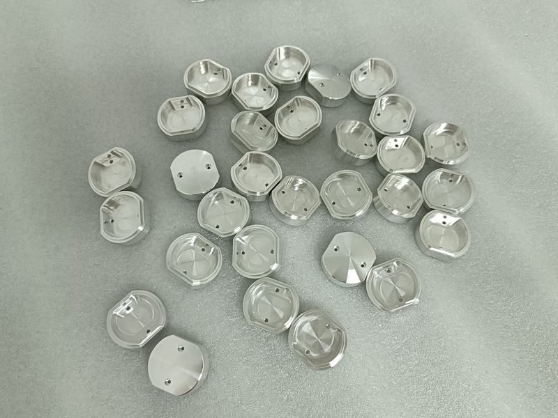 Threads in CNC Machining: Types, Standards, and Best Practices