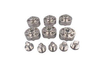 CNC Turning service, precision custom CNC machining service