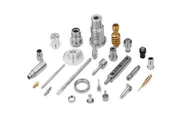 CNC Turning service, precision custom CNC machining service