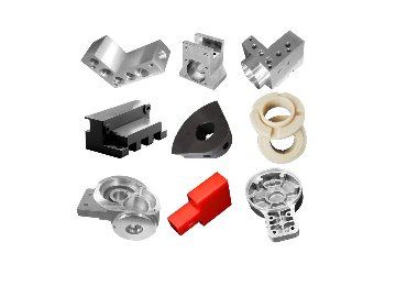 CNC Turning service, precision custom CNC machining service