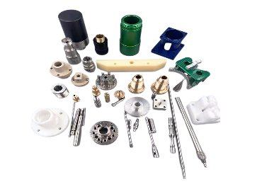 CNC Turning service, precision custom CNC machining service