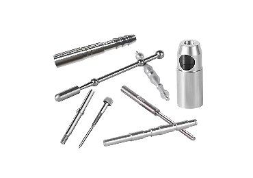 CNC Turning service, precision custom CNC machining service